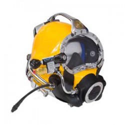 KM Dive Helmet 47